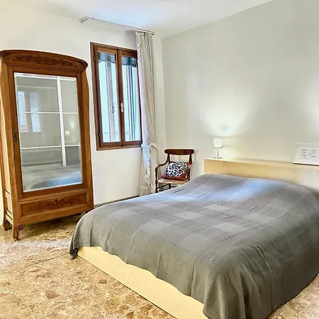 Ca De Sbiess * Velence