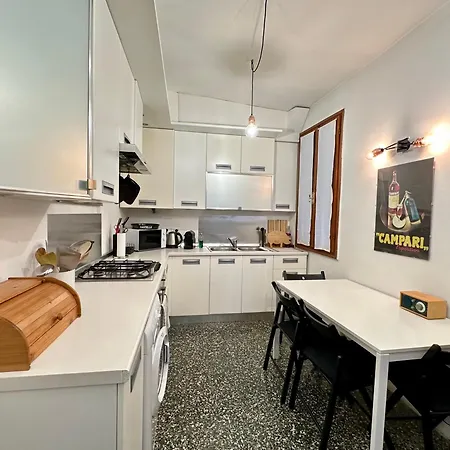 Ca De Sbiess * Velence