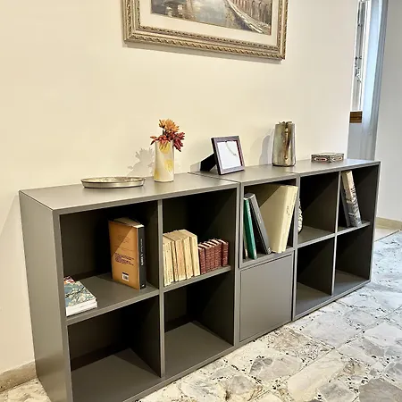 Ca De Sbiess Velence