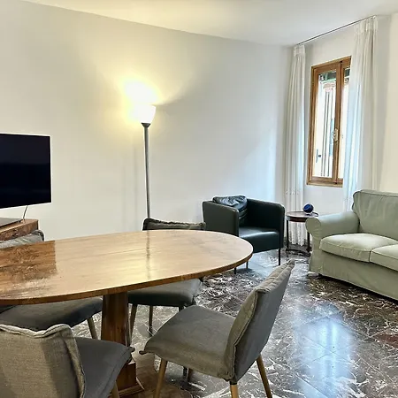 Ca De Sbiess Apartman