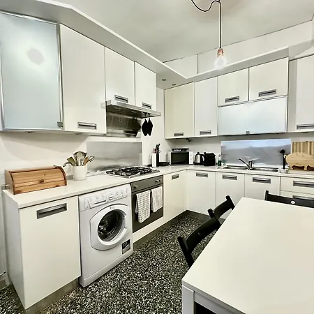 Ca De Sbiess Apartament *