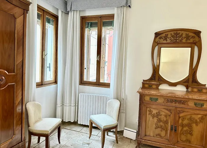 Ca De Sbiess Apartament