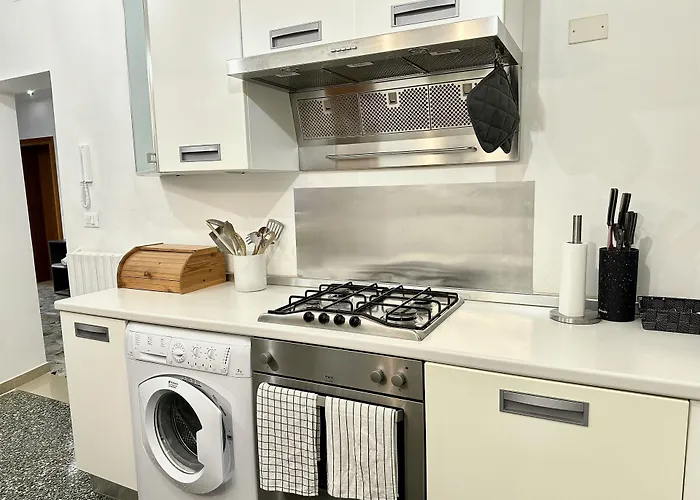 Apartament Ca De Sbiess