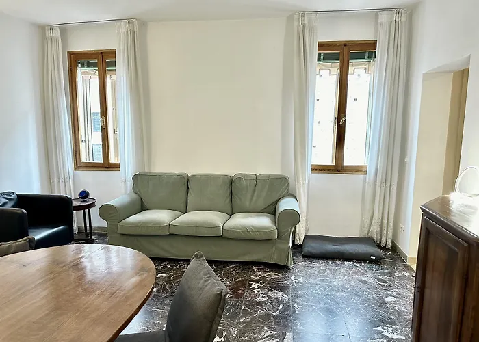 Ca De Sbiess Wenecja