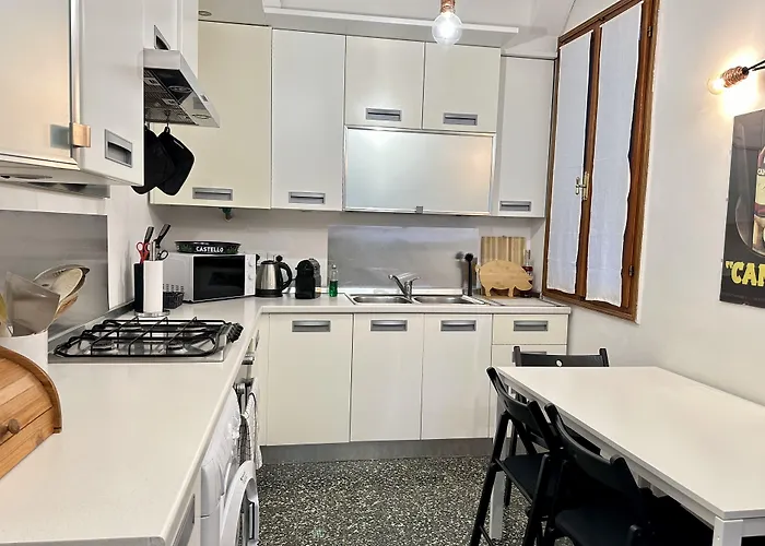 Ca De Sbiess Wenecja