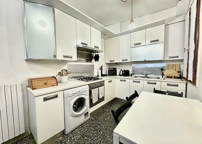 Ca De Sbiess Apartament *