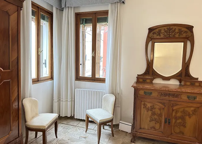 Apartament Ca De Sbiess