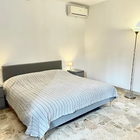 아파트 Ca De Sbiess *