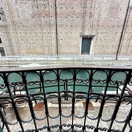 Apartment Ca De Sbiess