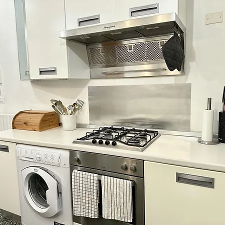 Apartment Ca De Sbiess