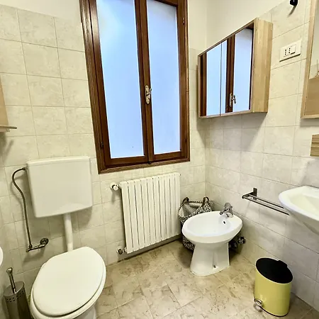 Ca De Sbiess Apartment Venedig