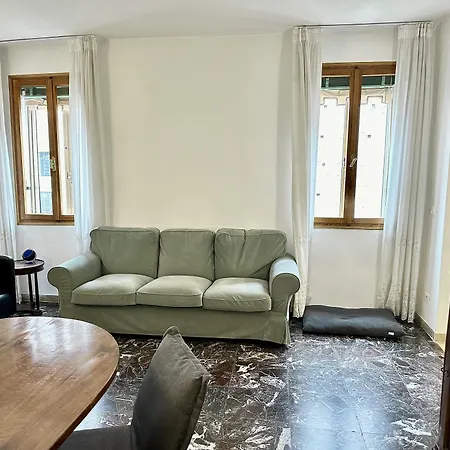 Ca De Sbiess Венеция