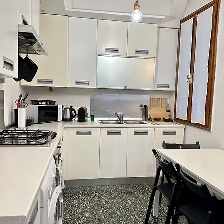 Ca De Sbiess 베니스