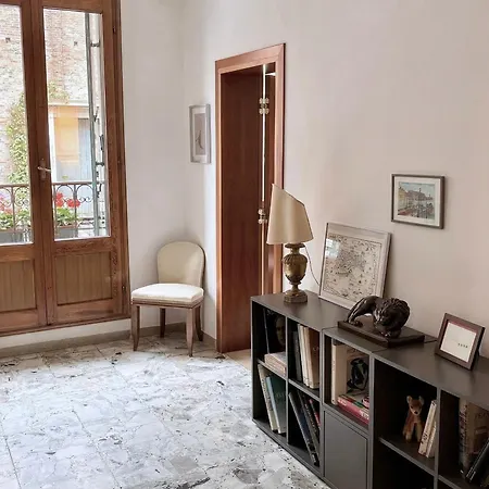 Appartement Cà De Sbiess