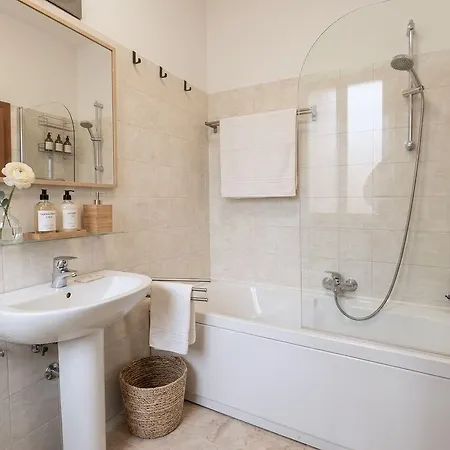 شقة Ca De Sbiess *