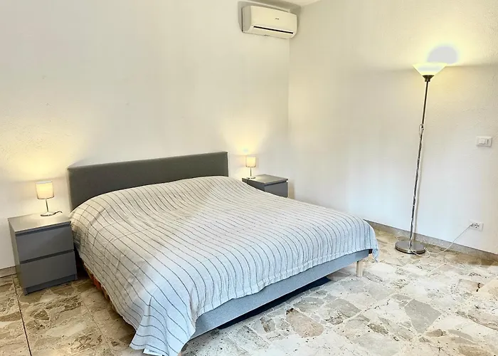 Apartment Ca De Sbiess *