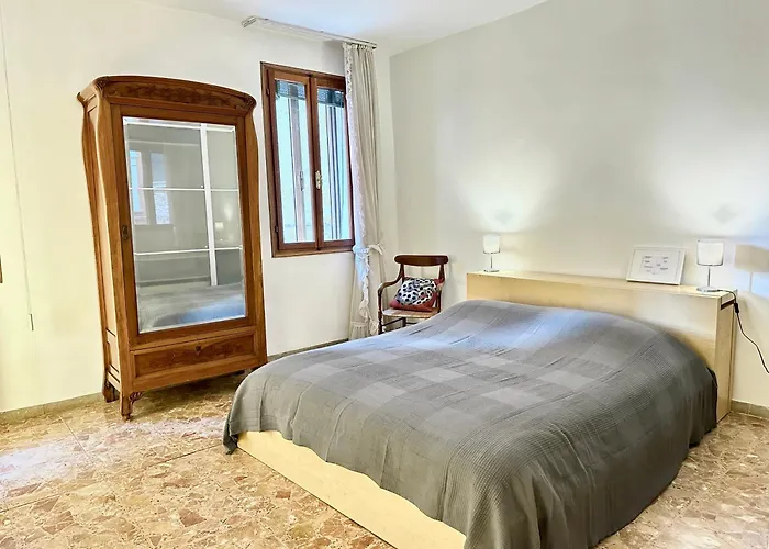 Ca De Sbiess * Venice