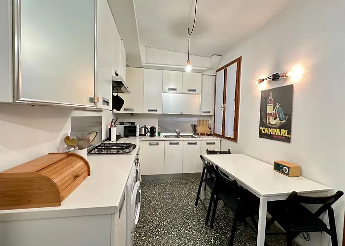 Ca De Sbiess * Venice