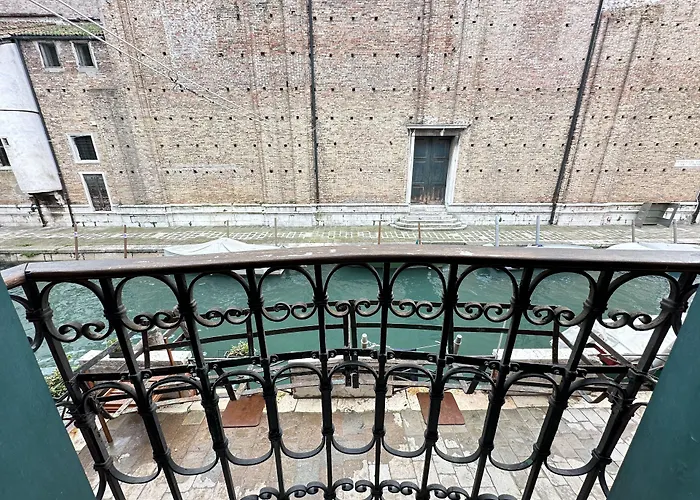 Apartment Ca De Sbiess