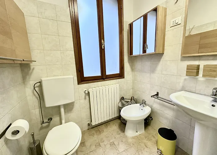 Ca De Sbiess Apartment Venice