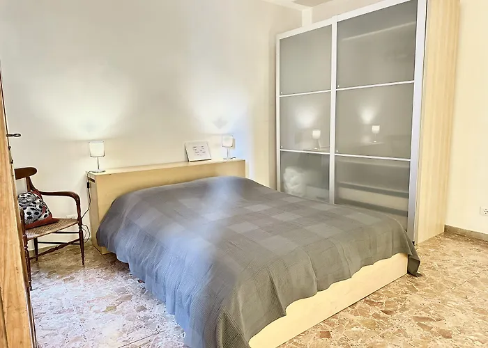 Ca De Sbiess Apartment *