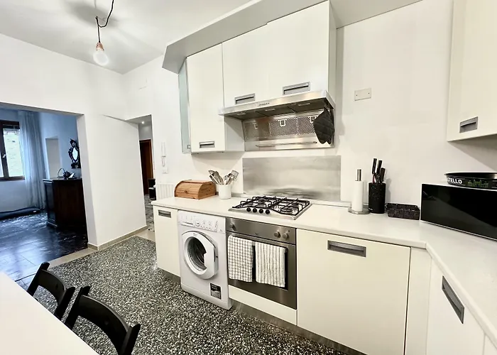 Ca De Sbiess Apartment *