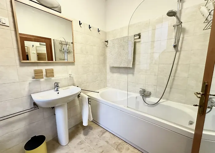 Apartment Ca De Sbiess