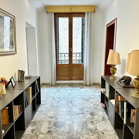 Cà De Sbiess Appartement