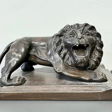 Cà De Sbiess Venise