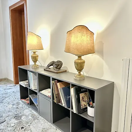 Cà De Sbiess * Venise