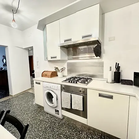 Cà De Sbiess Appartement *