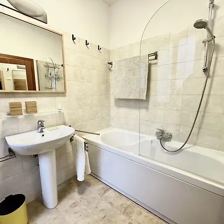 Appartement Cà De Sbiess