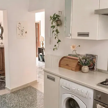 Ca De Sbiess Apartament Wenecja