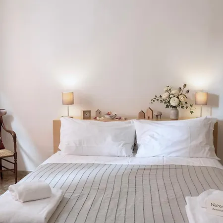 Ca De Sbiess Apartament *